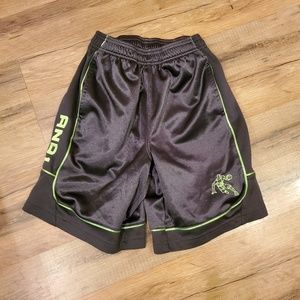 Boys Active Shorts
